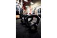 Гиря обрезиненная 20кг Yousteel фото 2