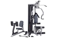 Силовой комплекс GL Gym PRO Body Craft GL Gym+6880LPGX