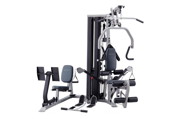 Силовой комплекс GX Gym PRO Body Craft GX Gym+6880LPGX 