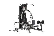 Силовой комплекс Elite Gym PRO Body Craft Elite+ELITE LP