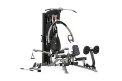 Силовой комплекс Elite Gym PRO Body Craft Elite+ELITE LP