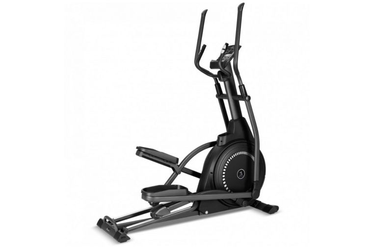 Эллиптический тренажер Clear Fit StartHouse SX 50 MI фото 1
