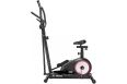 Эллипсоид-велотренажер Sundays Fitness K8508HA (черный/красный) фото 11