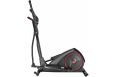 Эллиптический тренажер Sundays Fitness K8718HP (черный/красный) фото 4