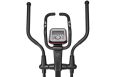 Эллиптический тренажер Sundays Fitness K8718HP (черный/красный) фото 5