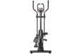 Эллиптический тренажер Sundays Fitness K8718HP (черный/красный) фото 6
