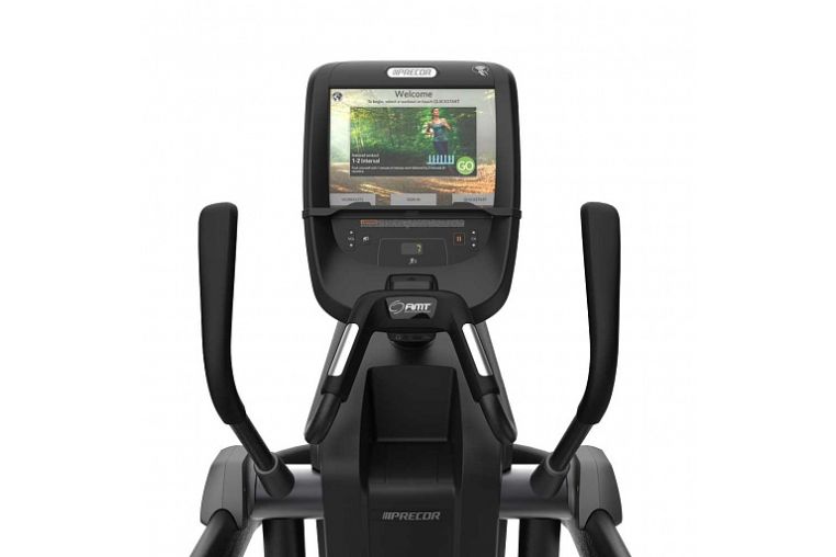 Адаптивный тренажер Precor AMT 783 фото 3