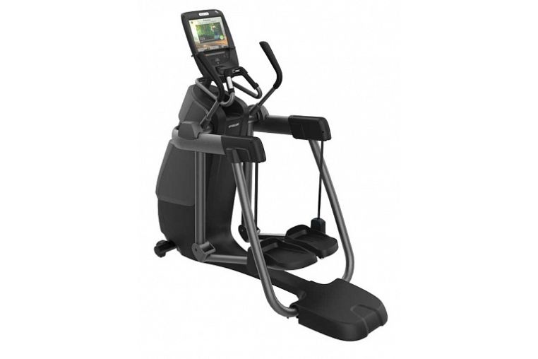 Адаптивный тренажер Precor AMT 783 фото 5