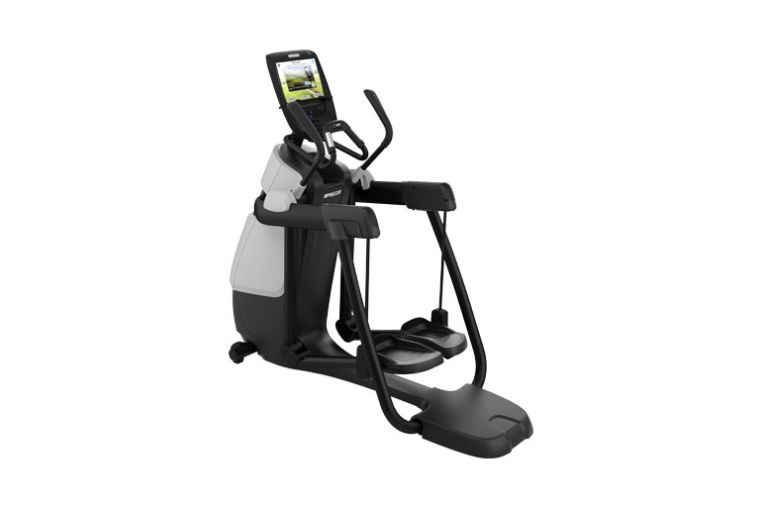 Адаптивный тренажер Precor AMT 783 фото 6