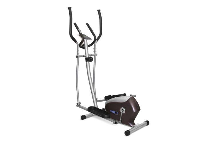 Эллиптический тренажер Oxygen Fitness Peak E фото 1