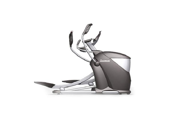 Эллиптический тренажер Cybex PRO3700 фото 3