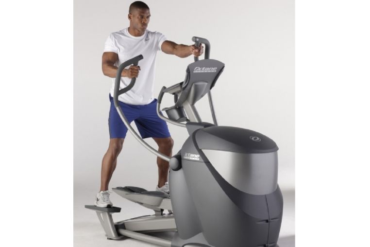 Эллиптический тренажер Cybex PRO3700 фото 5