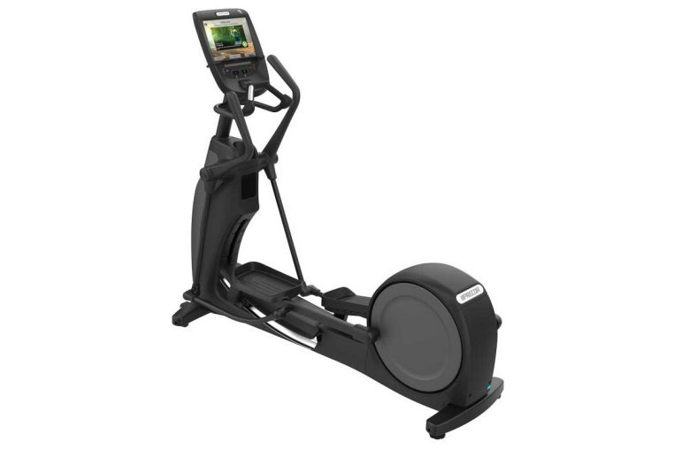 Эллиптический тренажер Precor EFX 885 V2 фото 1