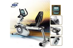 Велотренажёр Superweigh BM 9366