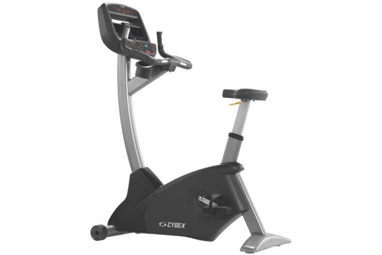 Вертикальный велоэргометр Cybex 525C фото 1