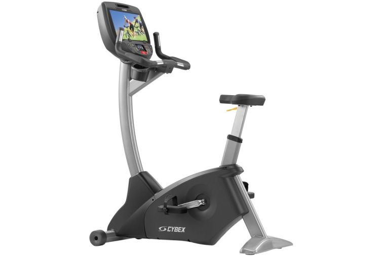 Горизонтальный велоэргометр Cybex 770C фото 1