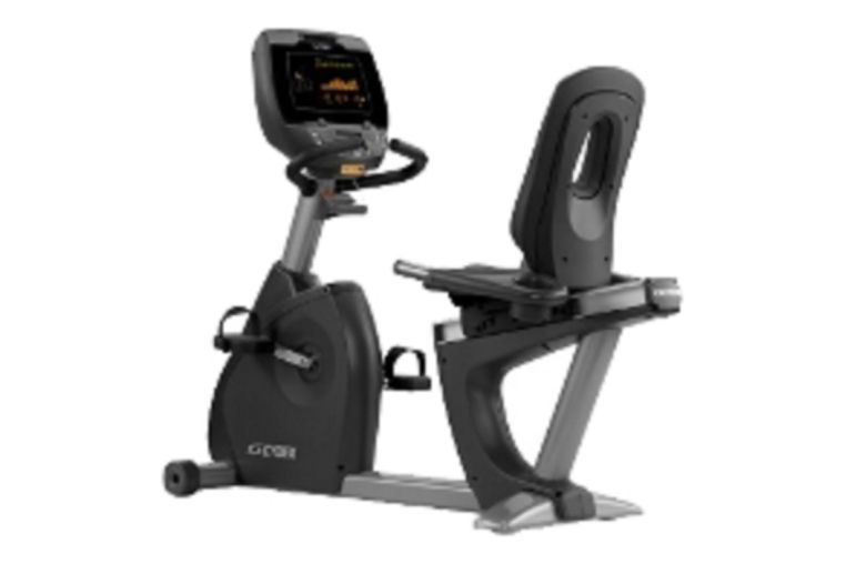 Горизонтальный велоэргометр Cybex 770R 