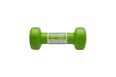 Гантель виниловая 2 кг Star Fit DB-101 зеленый фото 2