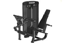 Сгибание/разгибание ног сидя Spirit Fitness SP-3505