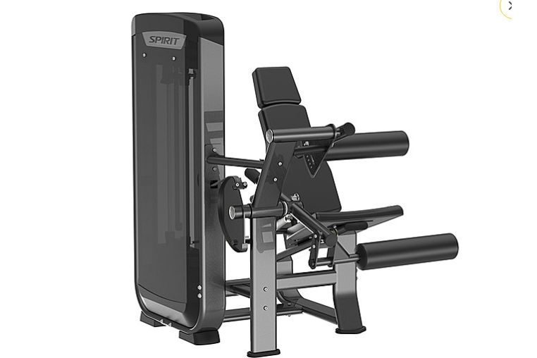 Сгибание/разгибание ног сидя Spirit Fitness SP-3505 фото 1