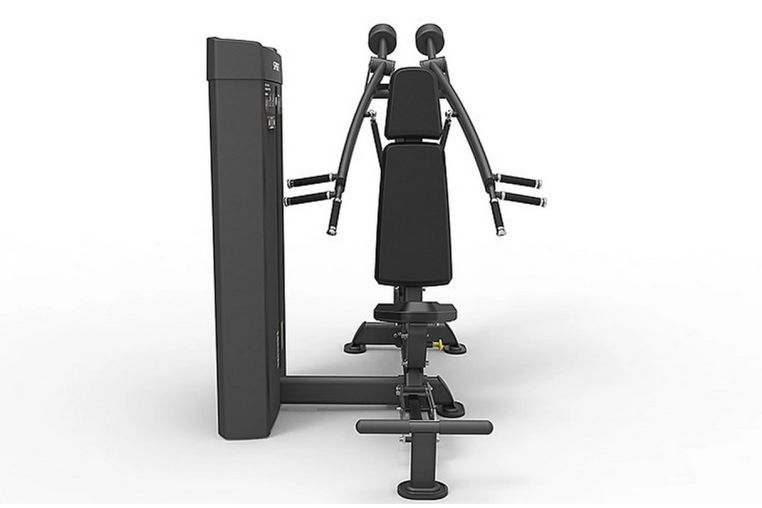 Мультипозиционный жим Spirit Fitness SP-4601 фото 1