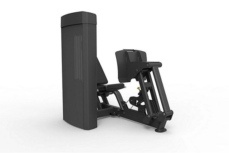 Жим ногами\ Икроножные Spirit Fitness SP-4608 фото 2