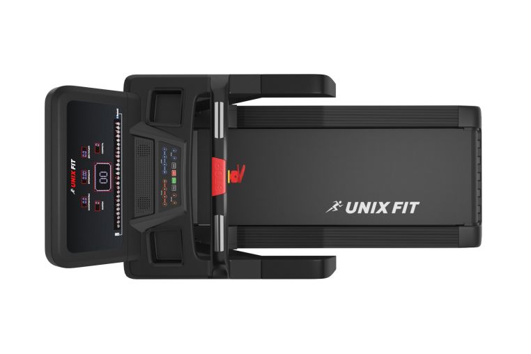 Профессиональная Беговая дорожка UnixFit 1300 AC фото 5