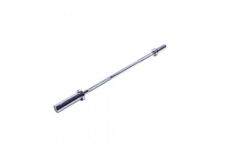 Олимпийский гриф Live Pro 4 Feet Olympic Bar NL\LP8054\00-00-00 фото 1