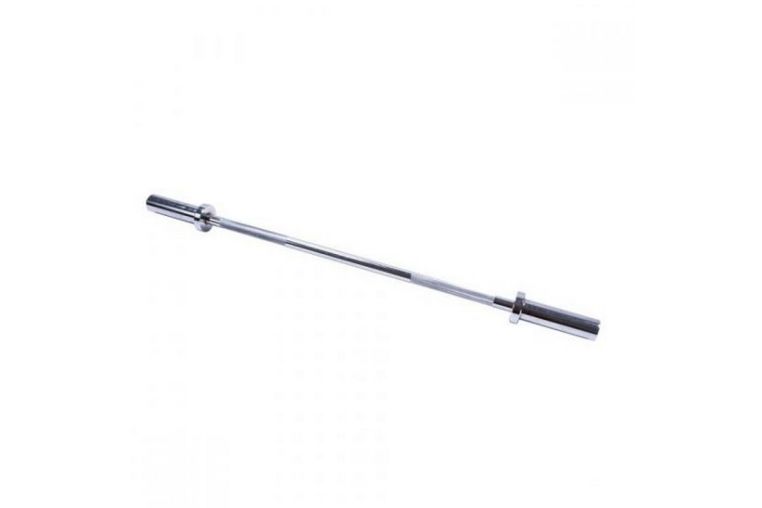 Олимпийский гриф Live Pro 4 Feet Olympic Bar NL\LP8054\00-00-00 фото 2
