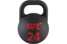 Гиря 24 кг UFC