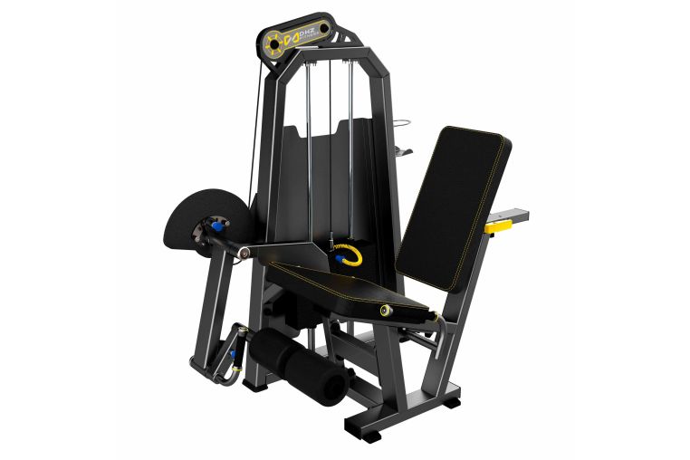 Разгибание ног сидя (Leg Extension). Стек 100 кг DHZ R-2002 