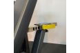 Разгибание ног сидя (Leg Extension). Стек 100 кг DHZ R-2002 фото 4