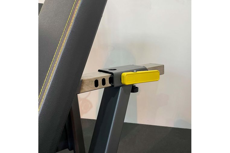 Разгибание ног сидя (Leg Extension). Стек 100 кг DHZ R-2002 фото 4