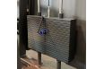 Разгибание ног сидя (Leg Extension). Стек 100 кг DHZ R-2002 фото 5