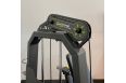 Разгибание ног сидя (Leg Extension). Стек 100 кг DHZ R-2002 фото 7