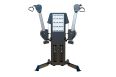 Универсальный кроссовер MAX II (Dual-Cable Cross) Стек 2x105 кг DHZ E-605 фото 2