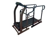 Беговая дорожка AMF 8612H + поручни