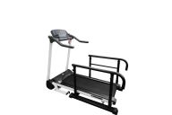 Беговая дорожка AMF B2+поручни