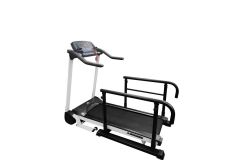Беговая дорожка AMF B2+поручни