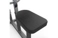 Скамья Скотта DFC Homegym UB009G серый фото 3