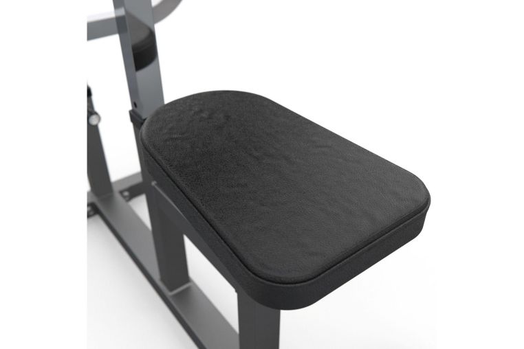 Скамья Скотта DFC Homegym UB009G серый фото 3