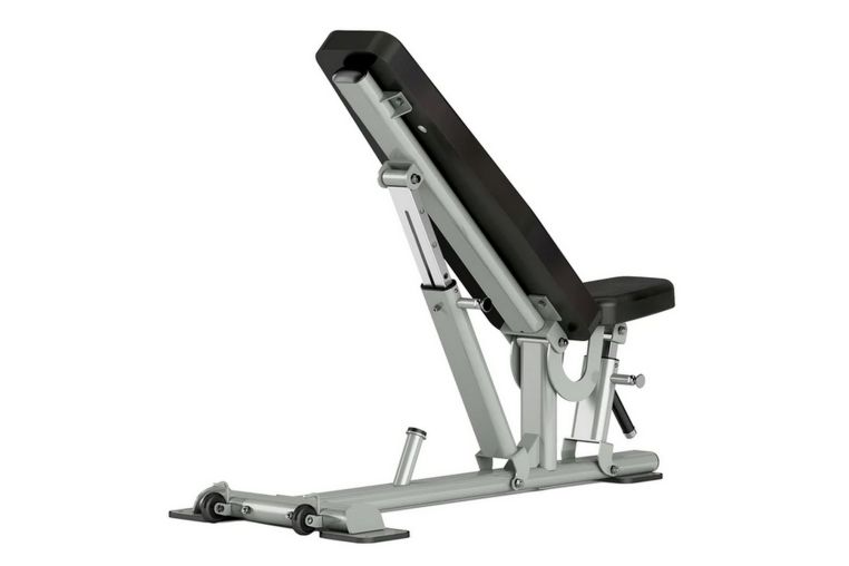 Мультипозиционная скамья Spirit Fitness ST800FID фото 2