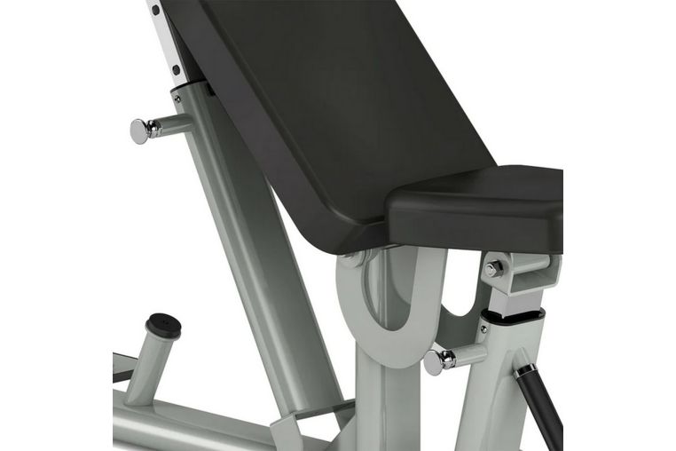 Мультипозиционная скамья Spirit Fitness ST800FID фото 6