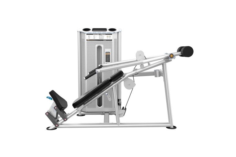Наклонный грудной жим (Incline Press) DHZ Стек 109 кг U-2013 фото 2