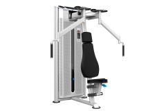 Баттерфляй (Pectral Machine) DHZ Стек 109 кг U-2004