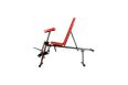Cкамья для пресса Atlas Sport AS-03 PRO с партой фото 12