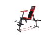 Cкамья для пресса Atlas Sport AS-03 PRO с партой фото 3