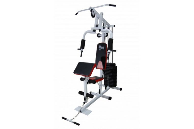 Силовой комплекс Atlas Sport AS-1st-130 pro 