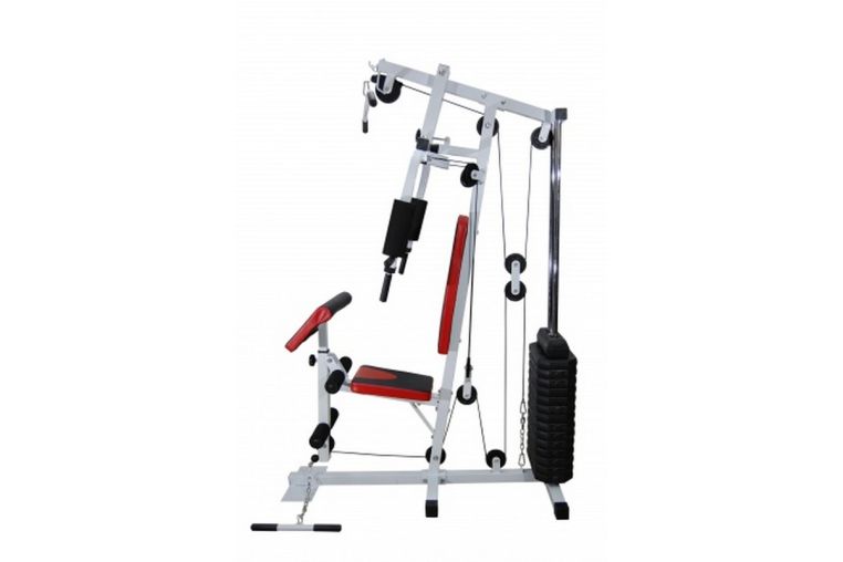 Силовой комплекс Atlas Sport AS-1st-130 pro фото 2