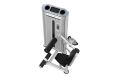 Пресс-машина (Abdominal Isolator) DHZ Стек 94 кг U-2073 фото 1